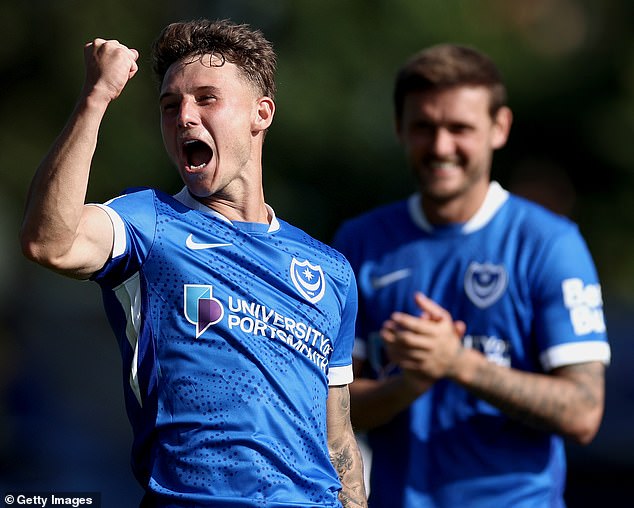 One of Australia's brightest young talents appears to have been lost to the Socceroos after Portsmouth dynamo Adrian Segecic switched international allegiances to Croatia
