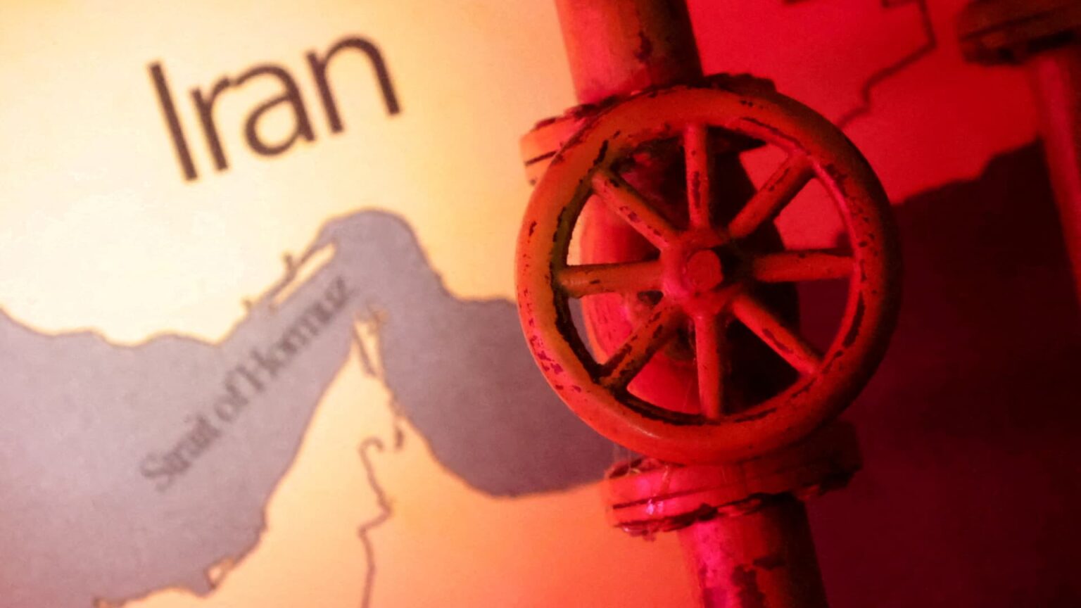 The U.S.-Iran war is the biggest oil supply disruption in history