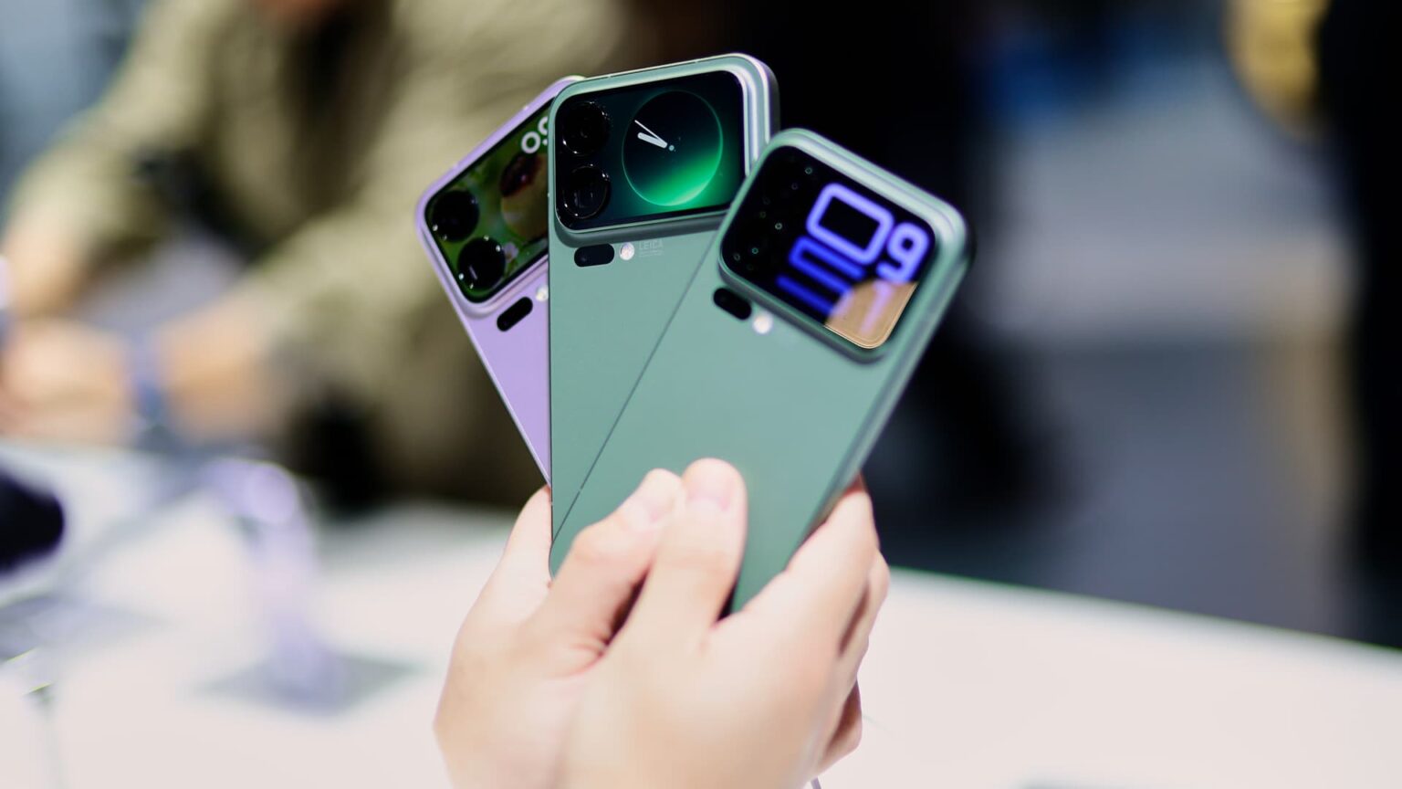 Xiaomi plans yearly smartphone chip release, AI assistant for overseas Xiaomi plans yearly smartphone chip release, AI assistant for overseas