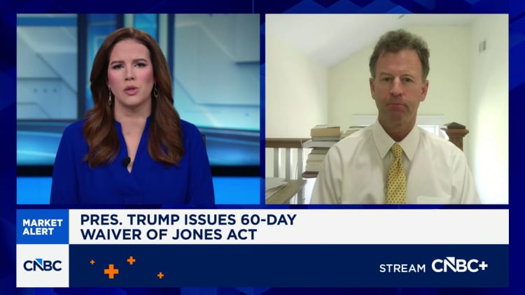 War in Iran still a good distance away from ending, says Brookings' Michael O'Hanlon