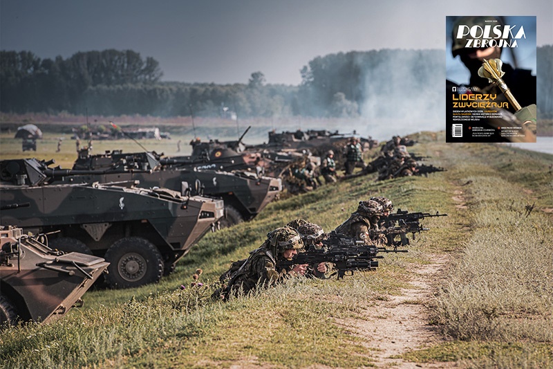 One Step Ahead of the Enemy