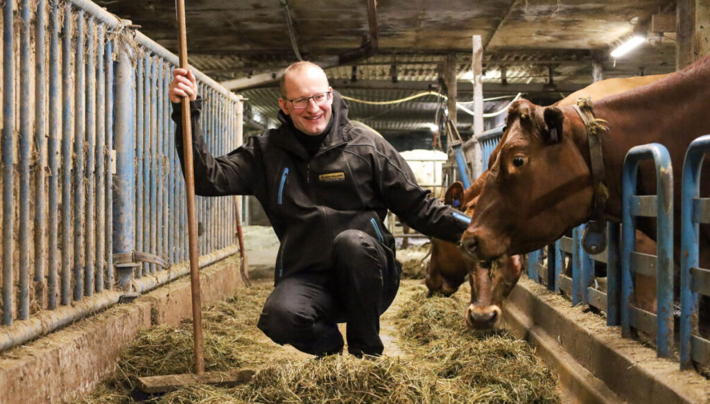 Challenges and opportunities for farmers in Northern Norway