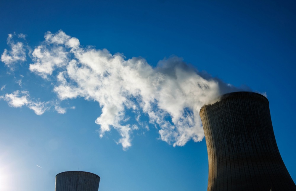 Belgian industry asks for closed nuclear plants to be reopened Belgian industry asks for closed nuclear plants to be reopened