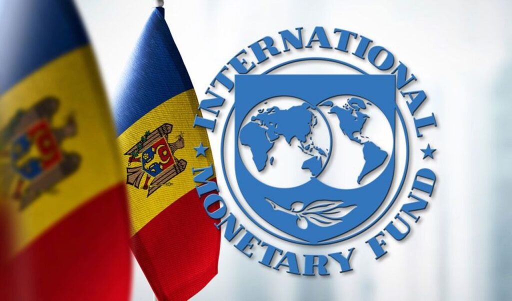 Moldova stabilizes macro-financial outlook as IMF projects investment-led growth through 2026 Moldova stabilizes macro-financial outlook as IMF projects investment-led growth through 2026