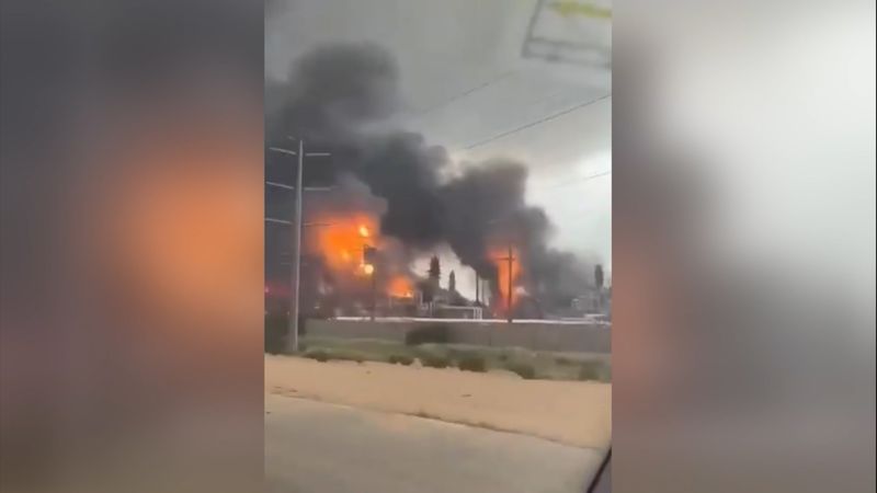 Live updates: Iran war news; energy prices soar as attacks on Middle East gas facilities escalate Live updates: Iran war news; energy prices soar as attacks on Middle East gas facilities escalate