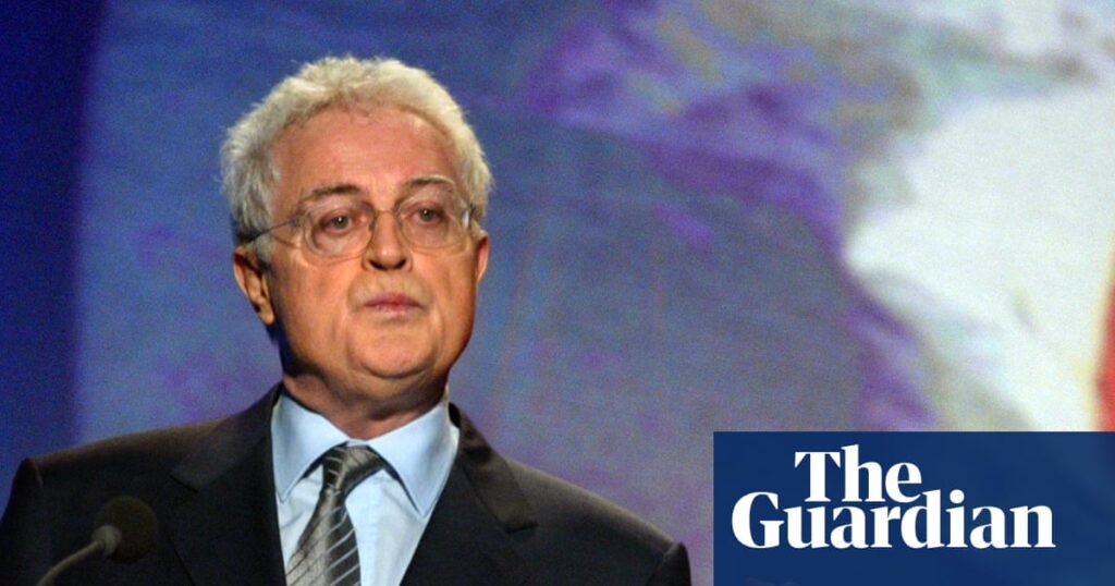 Lionel Jospin obituary | France