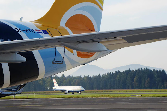 Croatia Airlines and Trade Air to operate evacuation flights