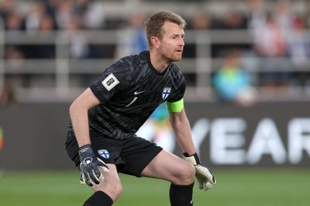Finland squad named for FIFA Series trip to take on New Zealand and Cape Verde in Auckland Finland squad named for FIFA Series trip to take on New Zealand and Cape Verde in Auckland