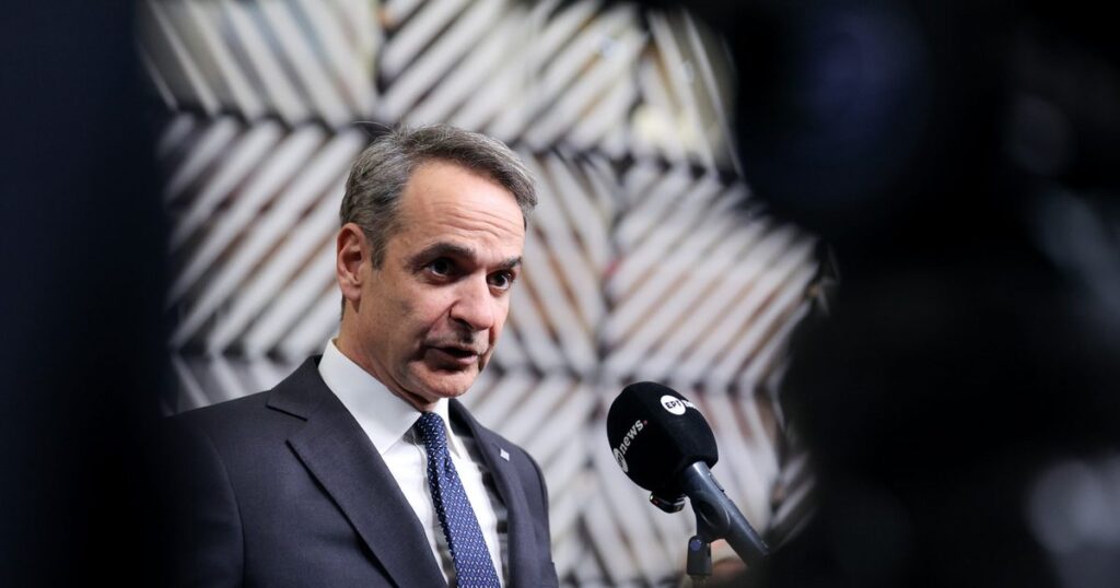 MEASURES that Greece is taking regarding the increase in oil prices, a 300 million euro package for those affected!