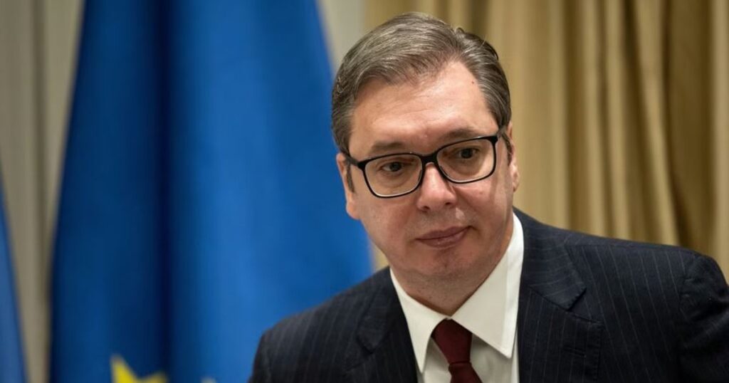 "We could be attacked by the Pristina-Tirana-Zagreb alliance", Serbia buys "destructive" Chinese missiles, Croatia notifies NATO