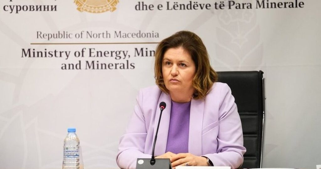 Why does North Macedonia have the lowest fuel prices in the region?