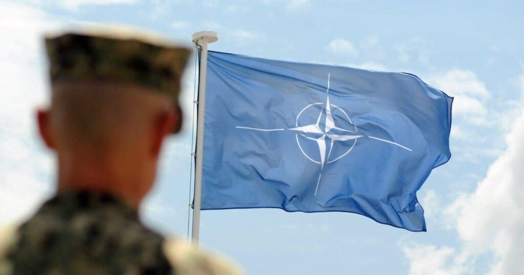 Historic turning point for Albanians