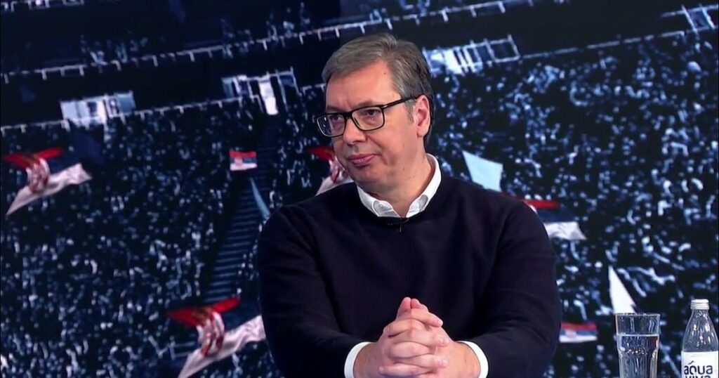 Serbia reduces excise duties on petroleum products by 40%