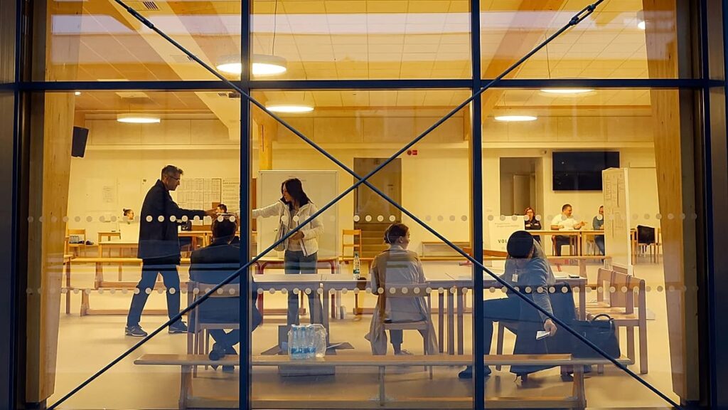 Israeli spy firm's alleged visit to Slovenia sparks scandal ahead of close elections