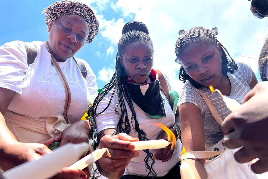 Ending the deceit that lures Africans into Russia’s war