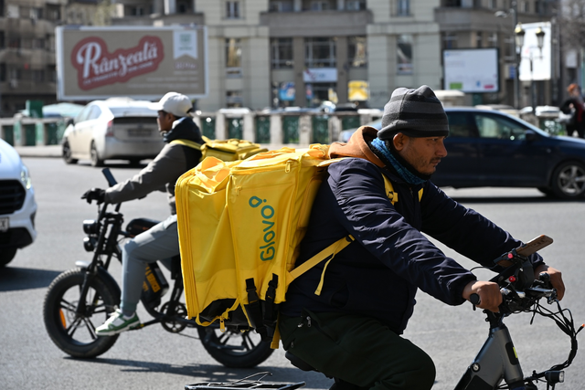 Romania Needs Migrant Workers. They Need Protection.