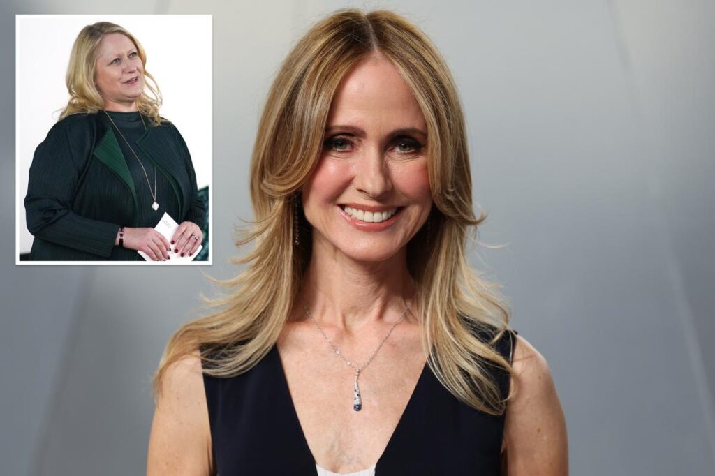 Disney entertainment boss Dana Walden unveils new power team, elevates Debra OConnell to TV chief