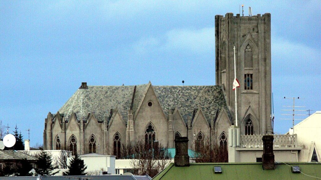Priest Faces Probe Under Iceland’s Conversion Therapy Ban ━ The European Conservative Priest Faces Probe Under Iceland’s Conversion Therapy Ban ━ The European Conservative