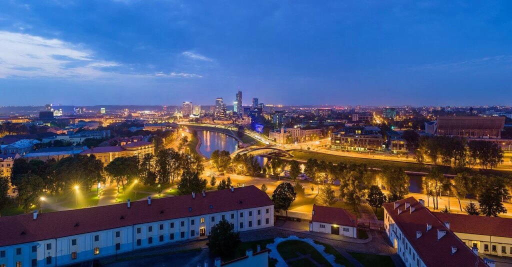Germany’s Lithuania Brigade and the European Effort to Protect NATO’s Eastern Border — Bloomsbury Intelligence and Security Institute (BISI) Germany’s Lithuania Brigade and the European Effort to Protect NATO’s Eastern Border — Bloomsbury Intelligence and Security Institute (BISI)