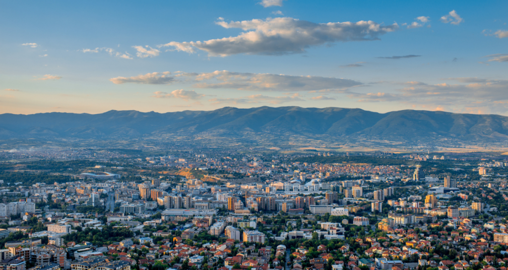 EBRD, EU and ProCredit Bank Skopje boost MSME financing in North Macedonia