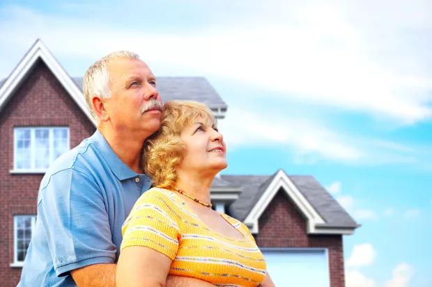 The Longevity Economy: Why Healthcare REITs Are in Focus - March 24, 2026