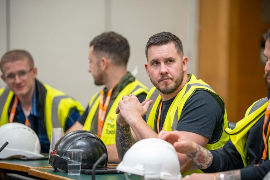 ‘I was back at work the next day – paternity leave is a nightmare for dads like me’