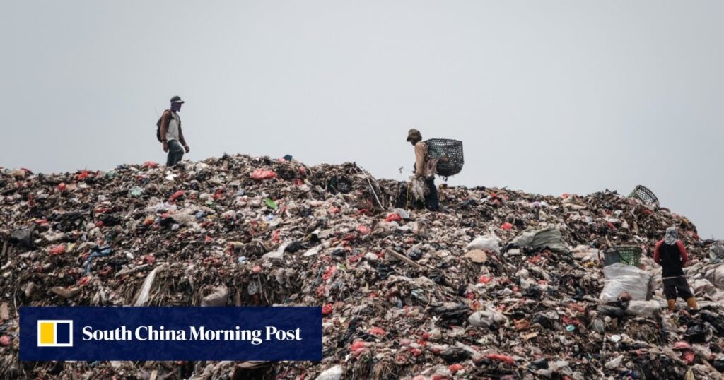 Why Indonesia’s waste-to-energy goal may not be ‘quick fix’ for landfill crisis