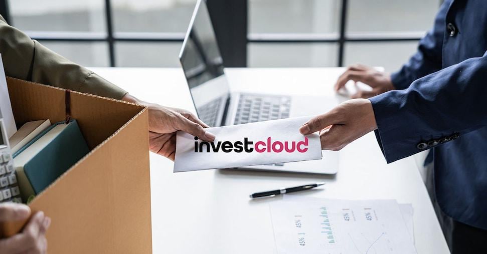 InvestCloud of Marghera, a multinational active in financial services, fires all 37 employees: replaced by AI