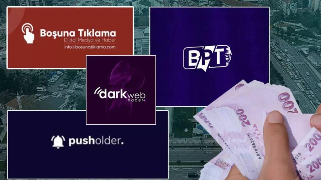 The news pages that publish all of Erdoğan's speeches, including the AKP group meeting and the cabinet meeting, have not reported ANY positive or negative news about Özgür Özel and Ekrem İmamoğlu for more than 6 months. Why do you think pages that were not like this before suddenly became like this?