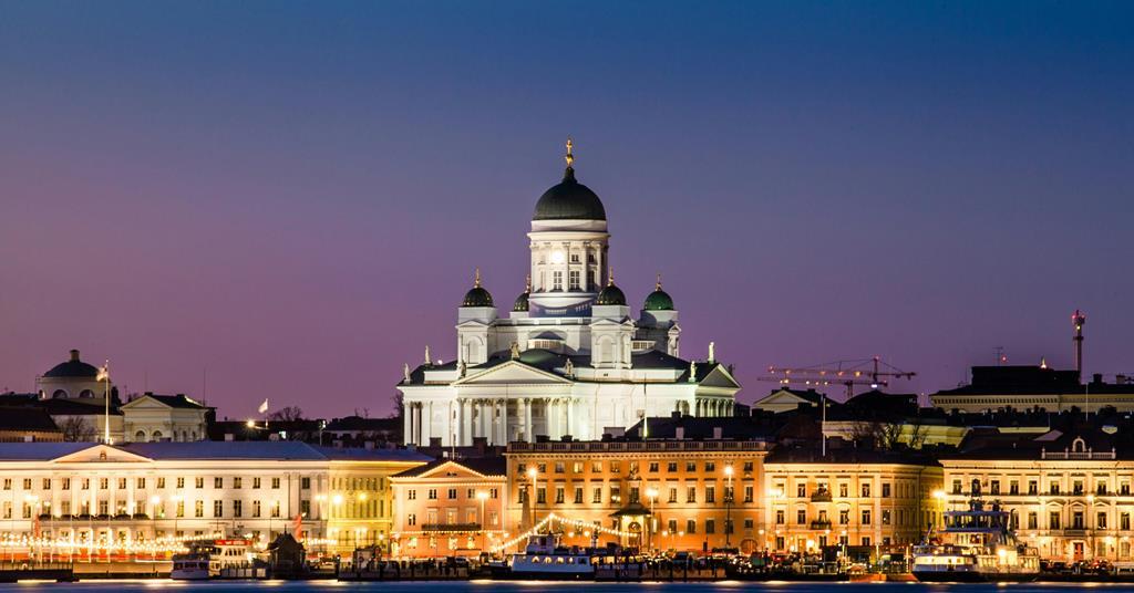 TELA urges long-term reforms to support Finland’s pension system | News TELA urges long-term reforms to support Finland’s pension system | News