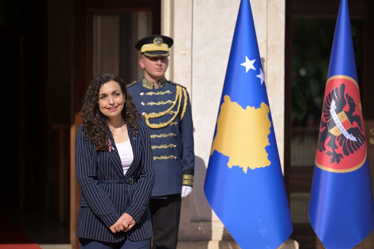 Time Runs Short for Kosovo to Agree on New President