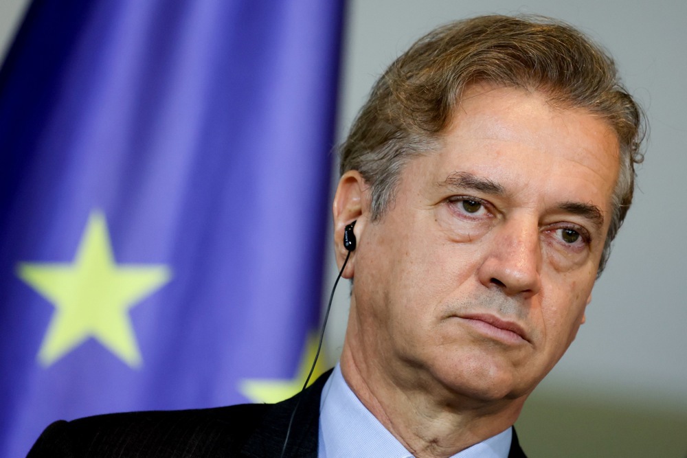 Spy scandal and corruption claims rock Slovenian election campaign