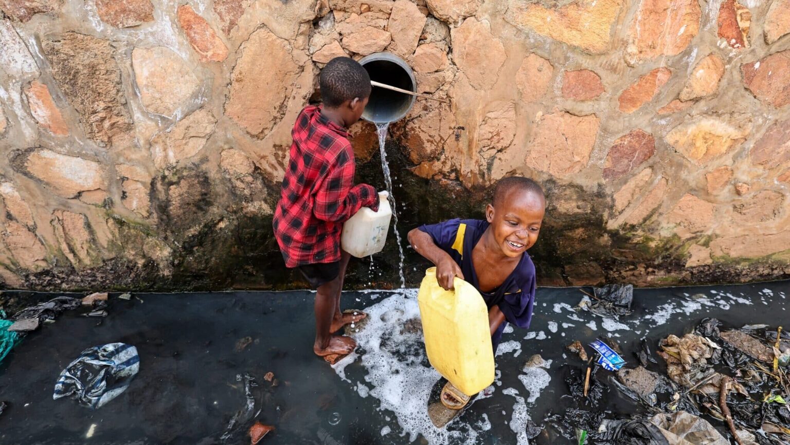 Unholy Scam: Ugandan Fraudsters Prey on Bosnian Muslims’ Ramadan Generosity