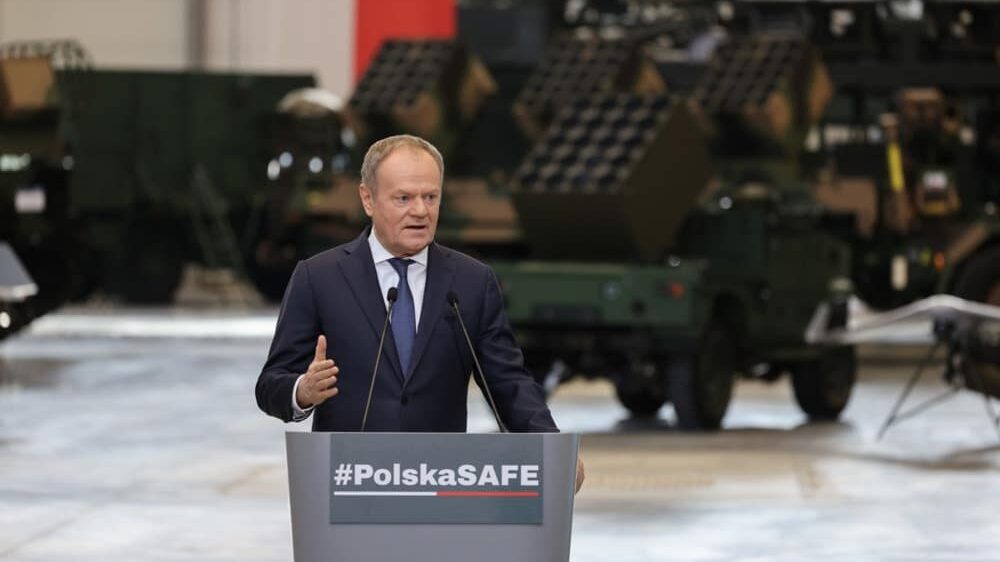Democracy Digest: Poland in Talks with France on European Nuclear Deterrence