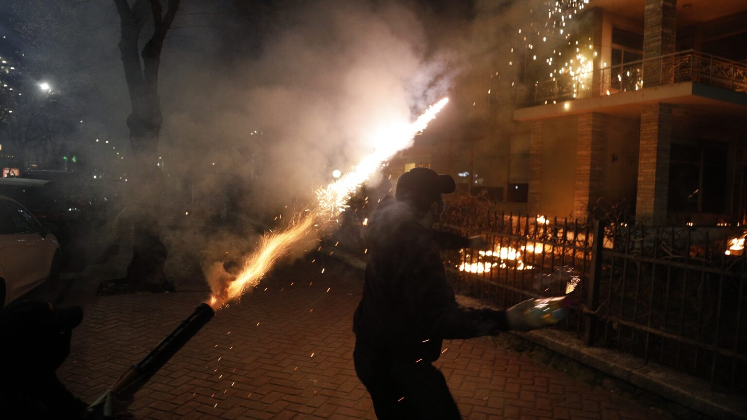 Monday Briefing from the Balkans: March 2, 2026 Monday Briefing from the Balkans: March 2, 2026