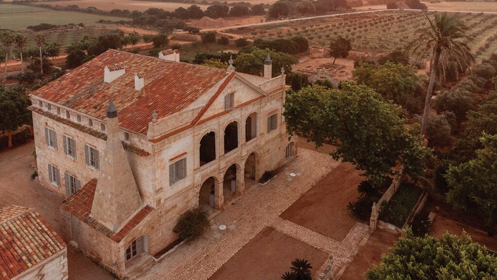 This Trip to Menorca, Spain Might Be the Most Luxurious Way to See a Solar Eclipse