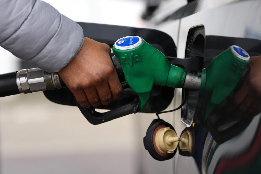 Why Goldman Sachs says China's economy is better than the US in handling oil shock