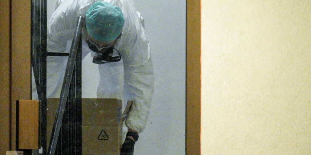 Mother and 3 sons in custody over US embassy bomb in Norway, World News