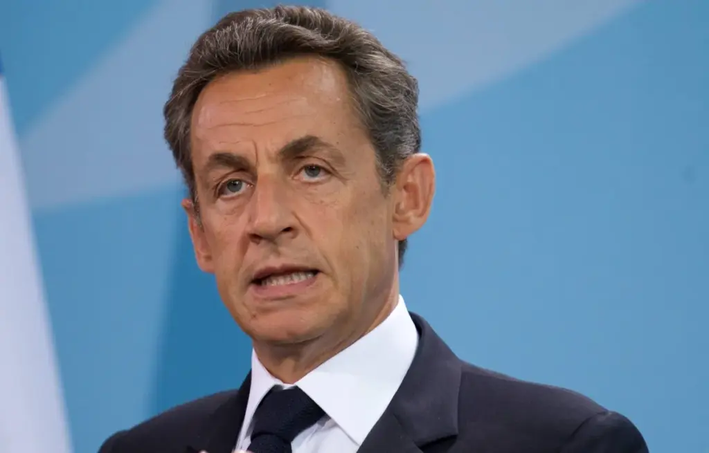 Appeal Trial Opens for France’s Sarkozy Over Alleged Libyan Funding