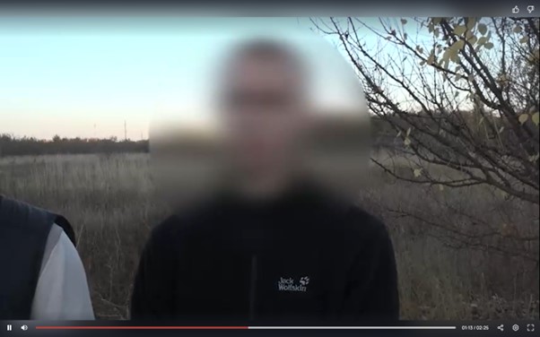 One of the unnamed lads from occupied Melitopol