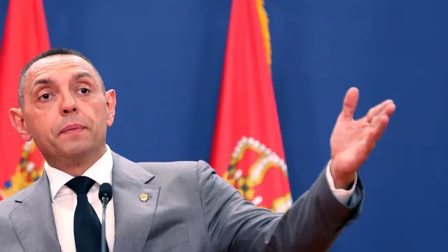 Vulin Wields the “Serbian World” Against Kosovo