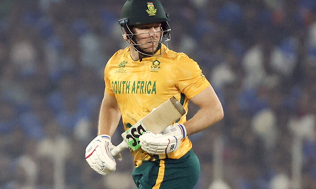 South Africa ‘buzzed up’ for their semifinal against New Zealand, says Miller