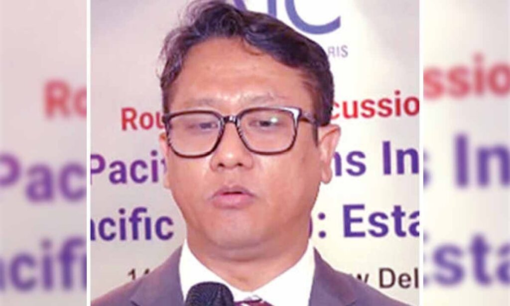 Global energy flows increasingly shaped by geopolitics: Experts Global energy flows increasingly shaped by geopolitics: Experts