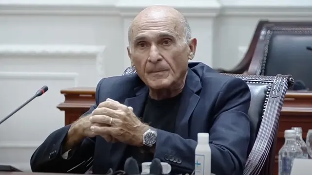 Prof. Denko Maleski: Skopje and Sofia Should Reflect on Developments in Serbia