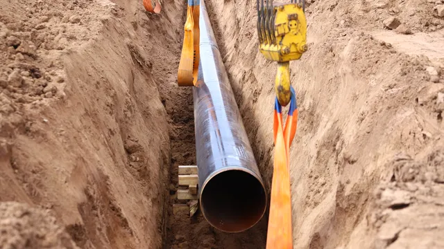 Gas Interconnector Between Serbia and North Macedonia Delayed Until 2028