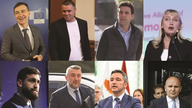 Any retreat by Bulgarian MEPs on Thomas Waitz’s North Macedonia report would betray national interest and EU principles