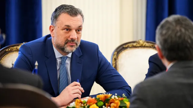 Konaković–Hanrahan: Peace and stability in Bosnia and Herzegovina and the Western Balkans are of strategic importance to Washington