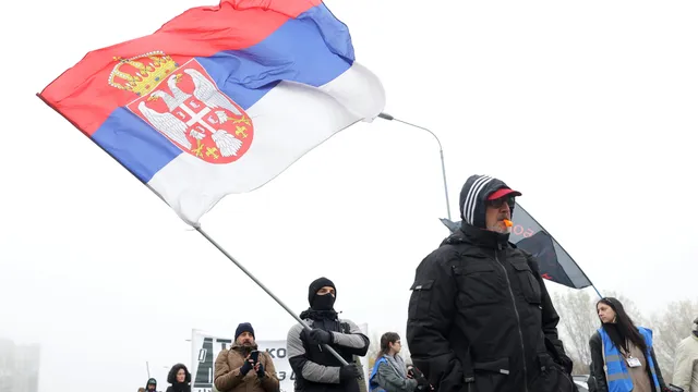 Local Elections in Serbia Set for March 29 in Nine Municipalities and One City