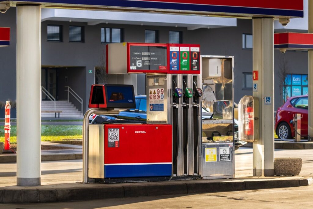 One EU Country Has Started Rationing Fuel