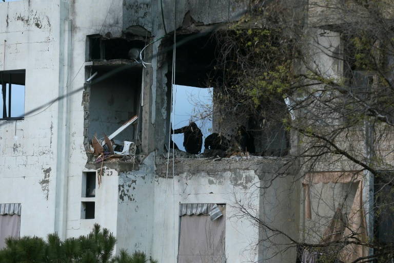 Hamas official said killed by Israeli strike in Lebanon Yahoo news home